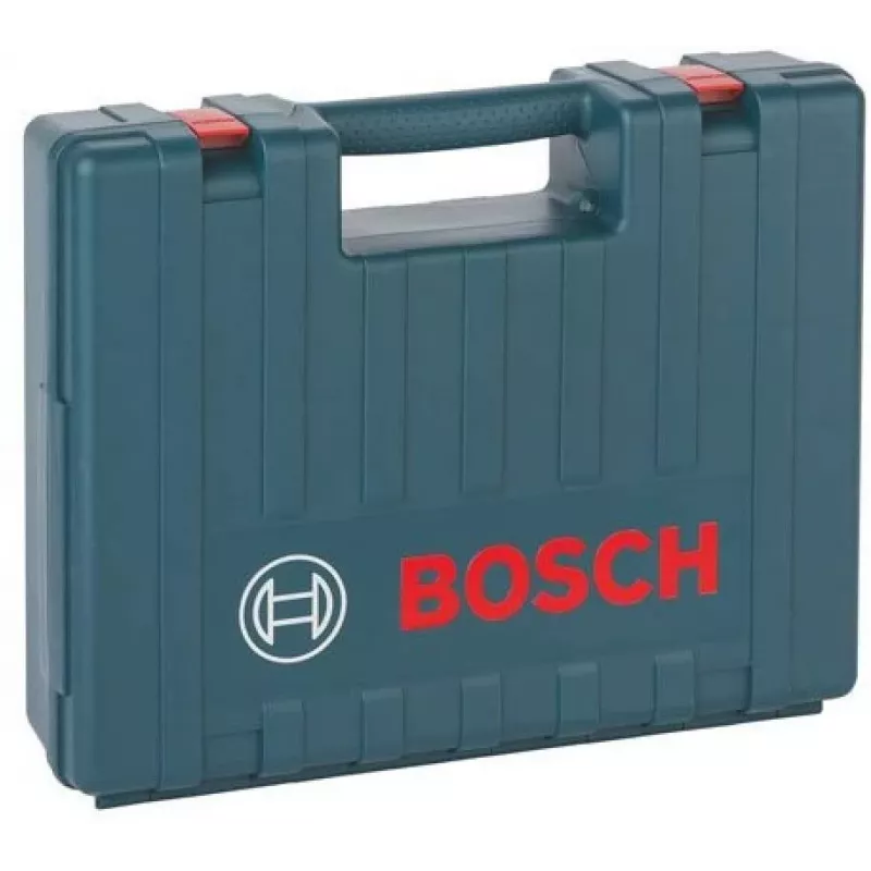 Tool-Aufbewahrungskoffer Bosch 2605438170 Blau Kunststoff