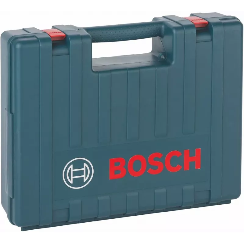 Tool-Aufbewahrungskoffer Bosch 2605438170 Blau Kunststoff