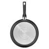 Tefal Hard Titanium PRO G28902 Allzweckpfanne Rund