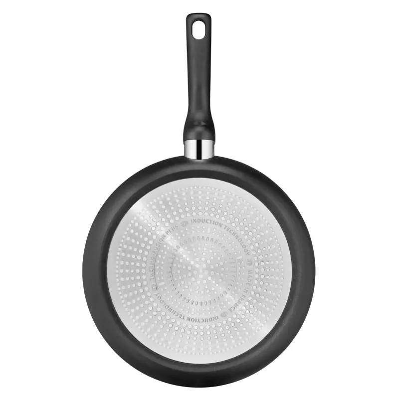 Tefal Hard Titanium PRO G28902 Allzweckpfanne Rund