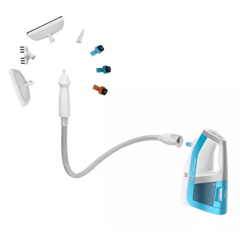 Stielstaubsauger Rowenta Clean & Steam Multi RY8544