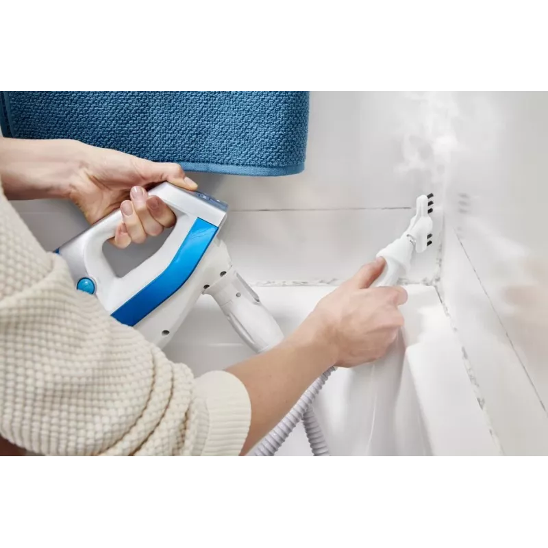 Stielstaubsauger Rowenta Clean & Steam Multi RY8544