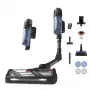 Nass- und Trockensauger ROWENTA X-FORCE FLEX 12.60 NEO RH9LC1 – kabelloser Stielsauger, Nass-/Trockenreinigung