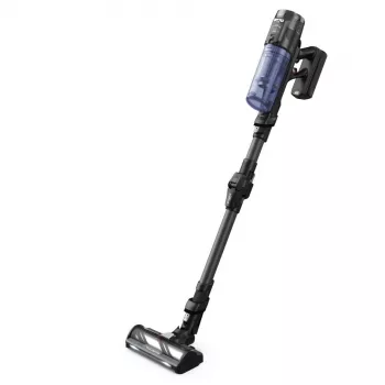Nass- und Trockensauger ROWENTA X-FORCE FLEX 12.60 NEO RH9LC1 – kabelloser Stielsauger, Nass-/Trockenreinigung