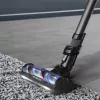 Nass- und Trockensauger ROWENTA X-FORCE FLEX 12.60 NEO RH9LC1 – kabelloser Stielsauger, Nass-/Trockenreinigung