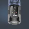 Nass- und Trockensauger ROWENTA X-FORCE FLEX 12.60 NEO RH9LC1 – kabelloser Stielsauger, Nass-/Trockenreinigung