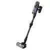 Rowenta X-Force Flex 14.80 RH9B36WV Stabstaubsauger/Elektrobesen 2-in-1-Stabstaubsauger Batterie Trocken Beutellos 0,65 l 670 W Schwarz, Blau