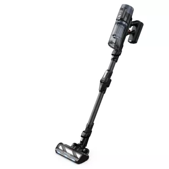 Rowenta X-Force Flex 14.80 RH9B36WV Stabstaubsauger/Elektrobesen 2-in-1-Stabstaubsauger Batterie Trocken Beutellos 0,65 l 670 W Schwarz, Blau