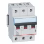 Legrand TX3 Leitungsschutzschalter Miniatur-Leitungsschutzschalter Typ C 3