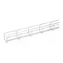 Gerades Kabeltragsystem CABLOFIL CM000061 — verzinkter Stahl, 50 mm B × 54 mm T × 3 m L