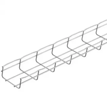 Legrand 000078 Kabelwanne