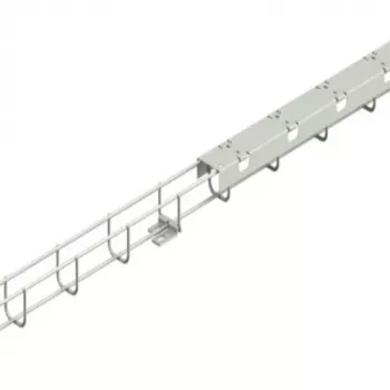 Legrand CM755008 Montageset Edelstahl