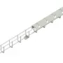 Legrand CM755008 Montageset Edelstahl