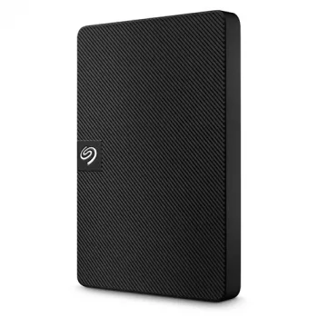 Seagate Expansion STKN5000400 externe Festplatte 5 TB USB Type-A 3.2 Gen 1 (3.1 Gen 1) Schwarz