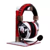 Lexip X Ubisoft - Assassin's Creed - Shadows Headset, kabelgebunden & kabellos, Gaming, Headset, Schwarz, Gold, Rot, Weiß