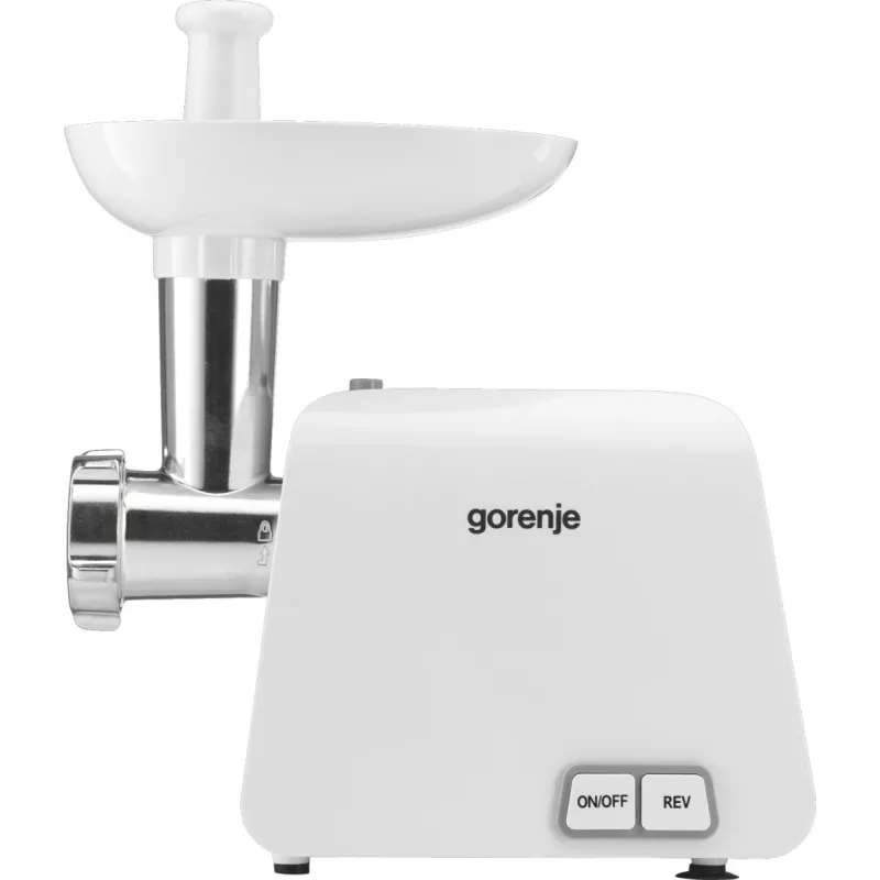 Gorenje MG1602W Fleischwolf 1600 W Weiß
