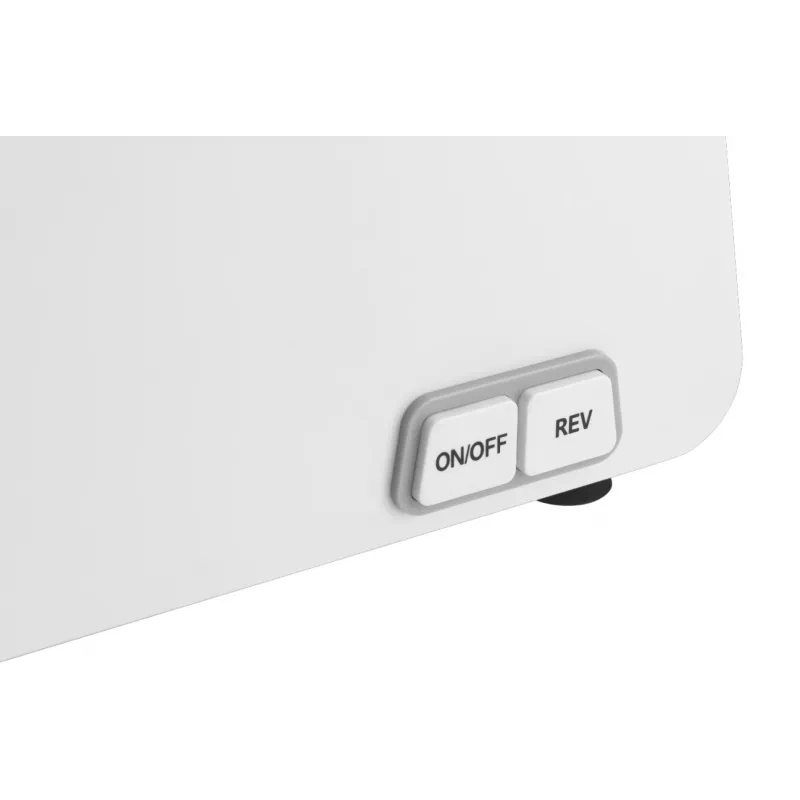 Gorenje MG1602W Fleischwolf 1600 W Weiß