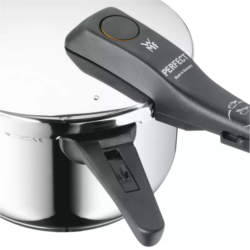 WMF Perfect 07926399 6,5 l Edelstahl
