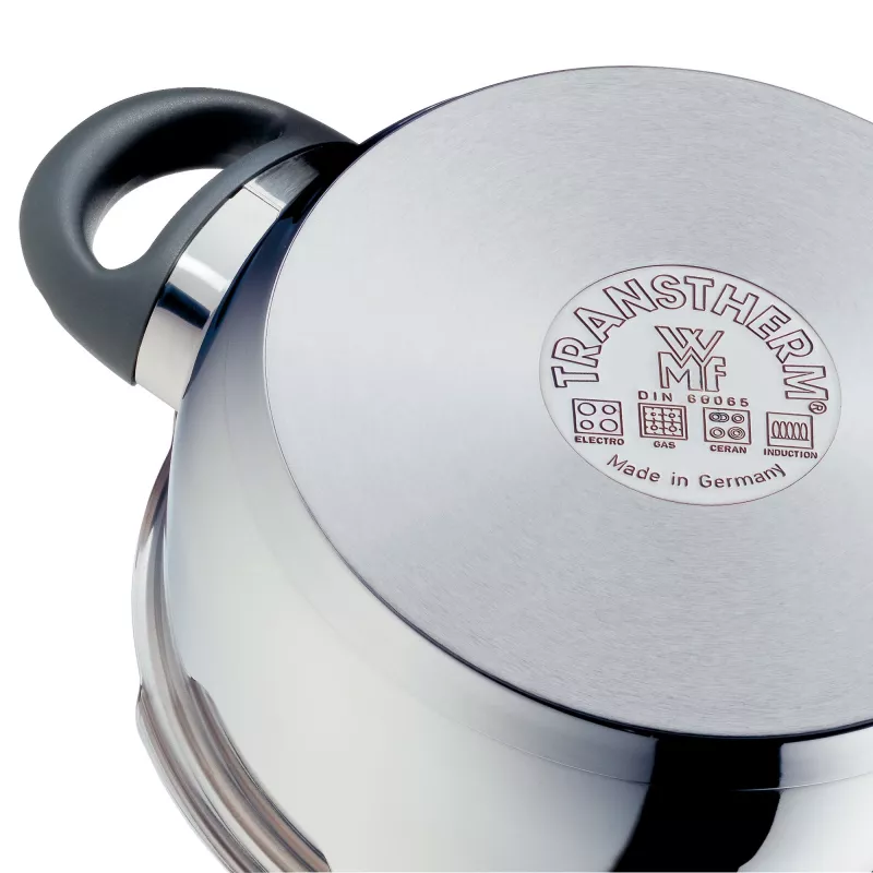 WMF Perfect 07926399 6,5 l Edelstahl