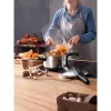 WMF Perfect 07926399 6,5 l Edelstahl