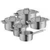 WMF Comfort Line 0732556040 Topfset 9 Stück