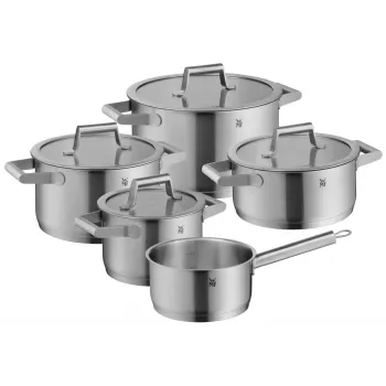 WMF Comfort Line 0732556040 Topfset 9 Stück