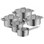 WMF Comfort Line 0732556040 Topfset 9 Stück