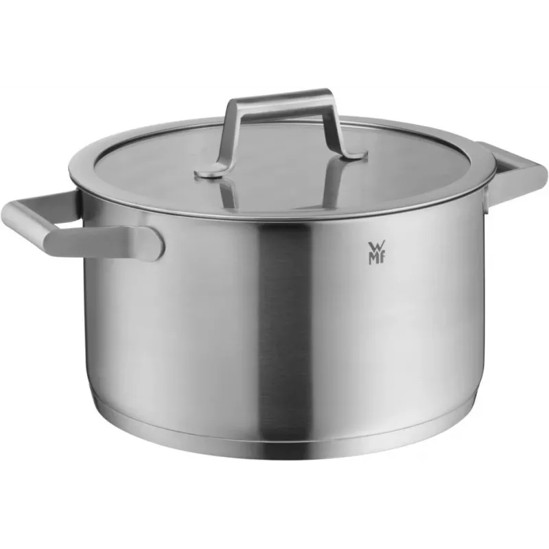 WMF Comfort Line 0732556040 Topfset 9 Stück