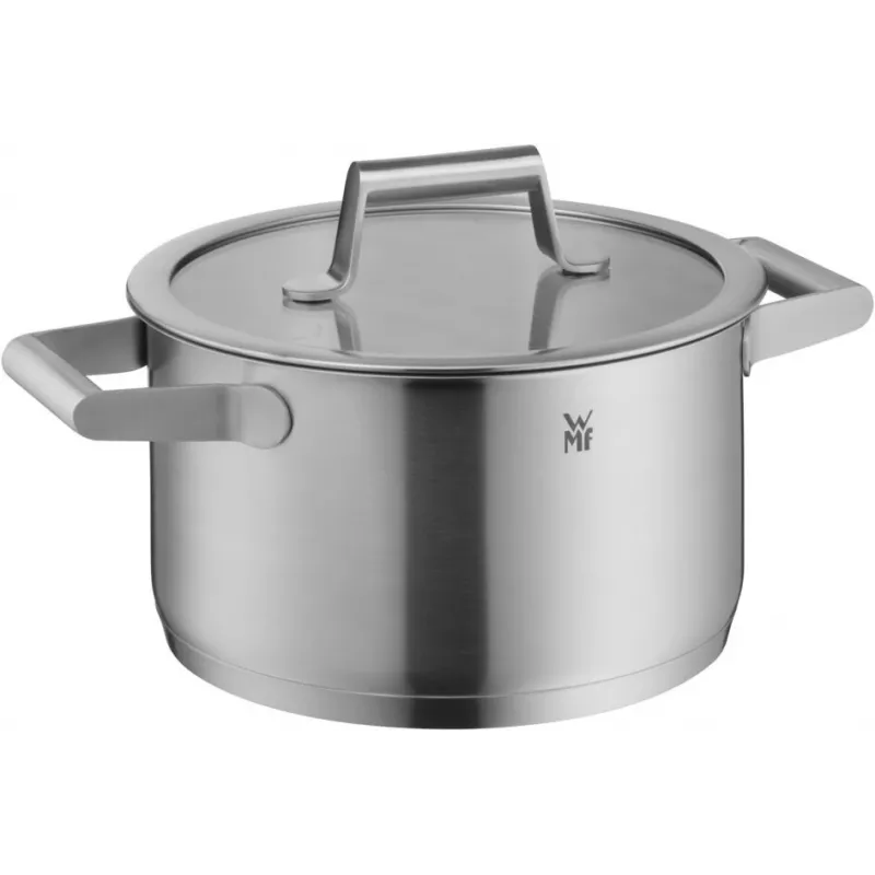 WMF Comfort Line 0732556040 Topfset 9 Stück