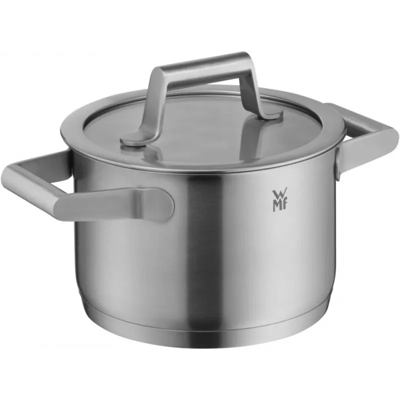 WMF Comfort Line 0732556040 Topfset 9 Stück