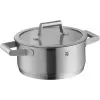 WMF Comfort Line 0732556040 Topfset 9 Stück
