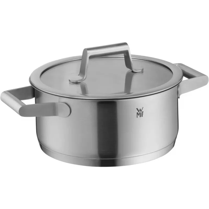 WMF Comfort Line 0732556040 Topfset 9 Stück