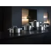 WMF Comfort Line 0732556040 Topfset 9 Stück