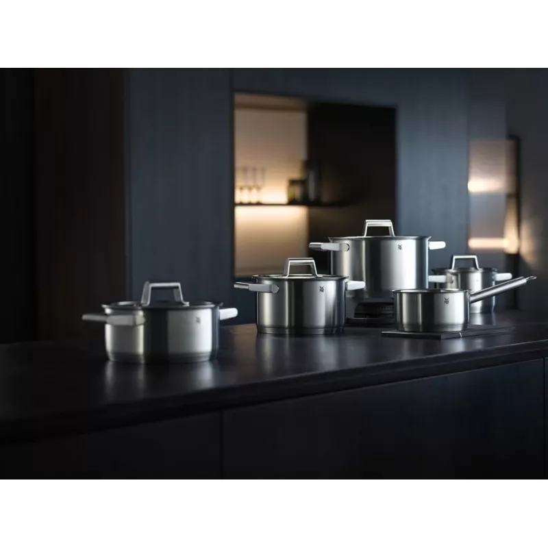WMF Comfort Line 0732556040 Topfset 9 Stück