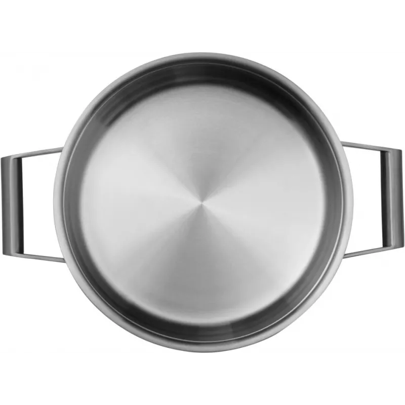 WMF Comfort Line 0732556040 Topfset 9 Stück