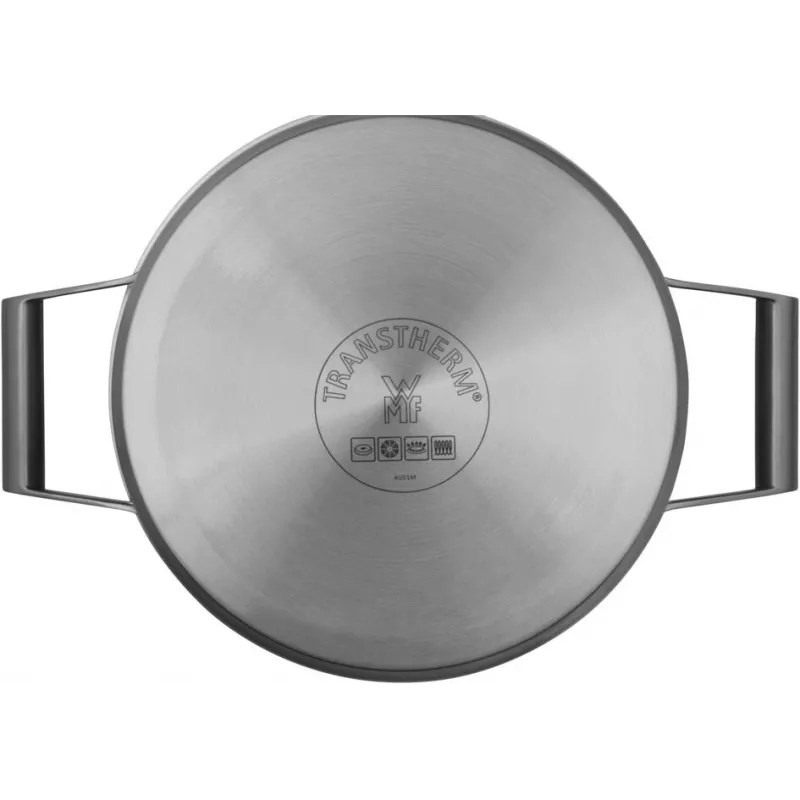 WMF Comfort Line 0732556040 Topfset 9 Stück