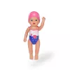 BABY born 839461 Puppe