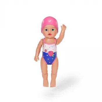 BABY born 839461 Puppe