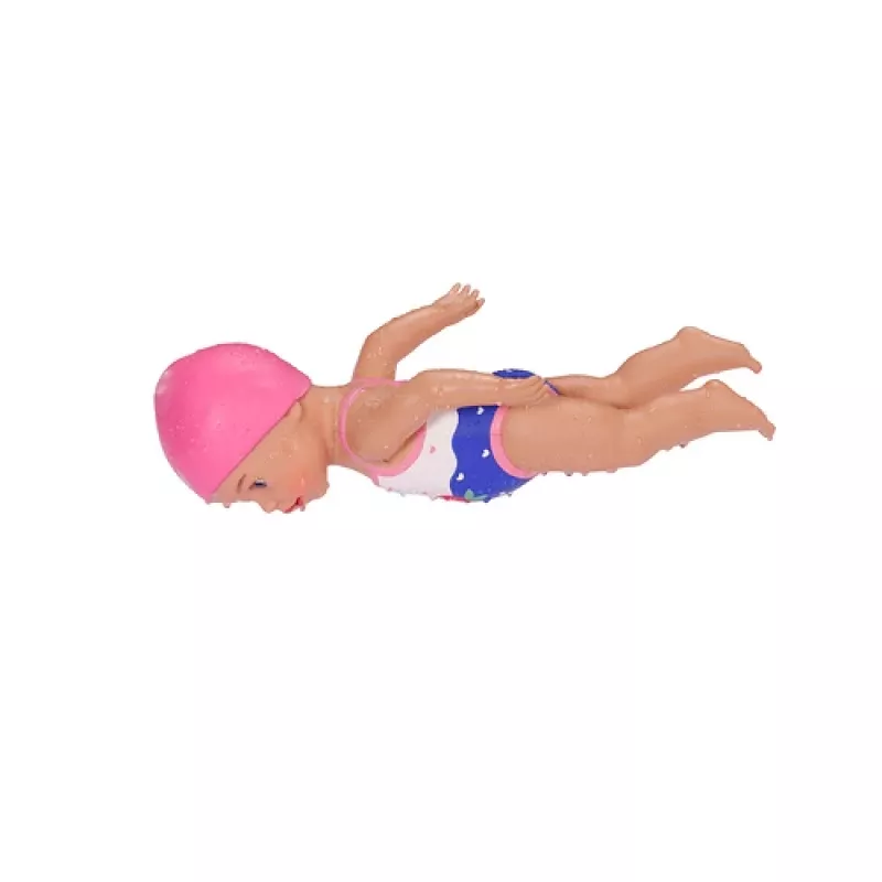 BABY born 839461 Puppe