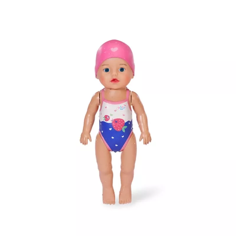BABY born 839461 Puppe
