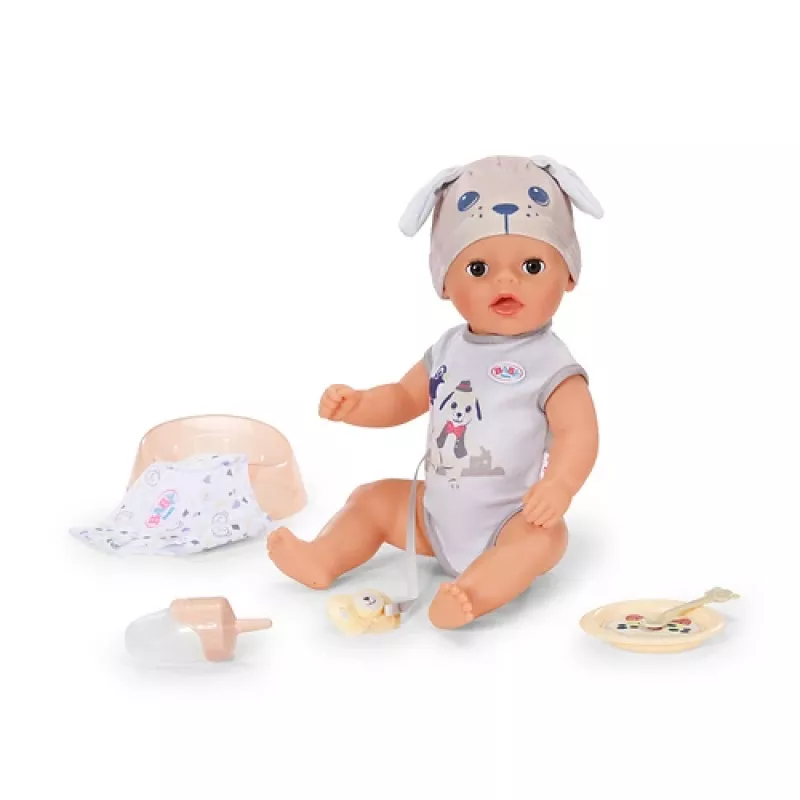 BABY born 839591 Puppe