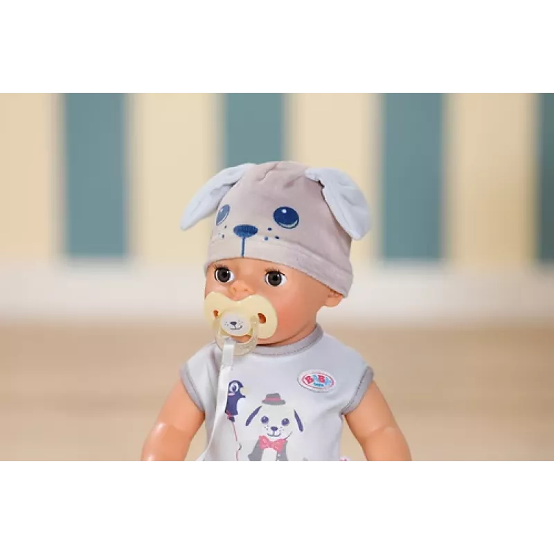 BABY born 839591 Puppe