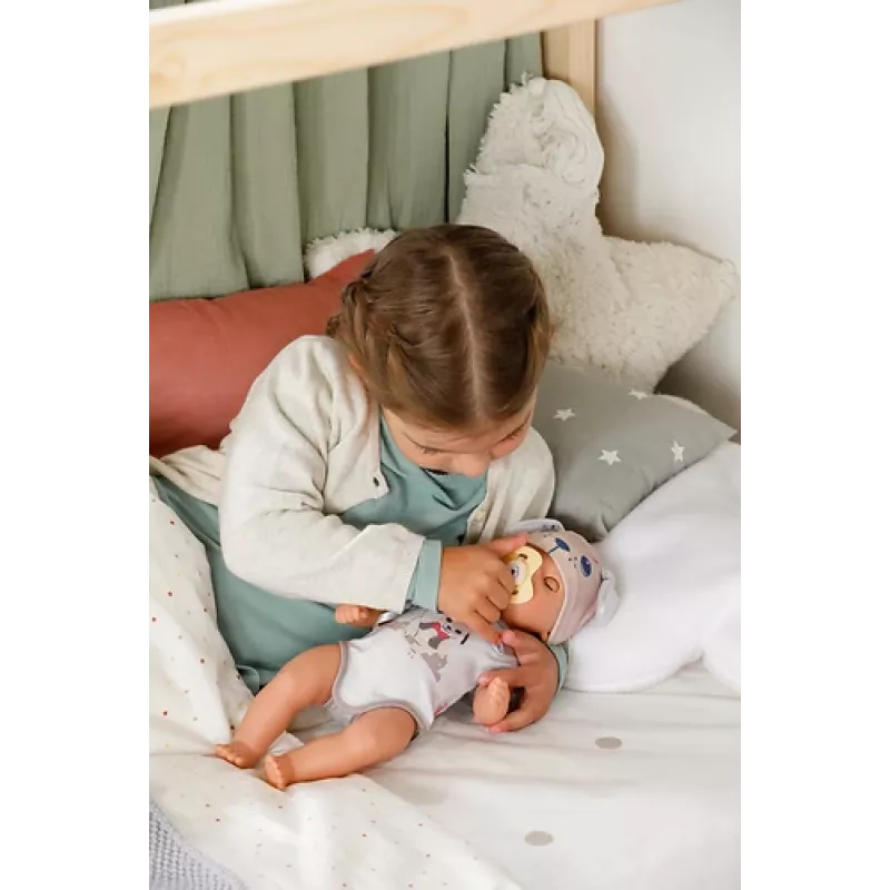 BABY born 839591 Puppe
