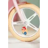 BABY born @ Bike mit Lucky Puppenfahrrad-Set