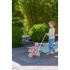 BABY born @ Bike mit Lucky Puppenfahrrad-Set