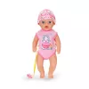 BABY born 840726 Puppe