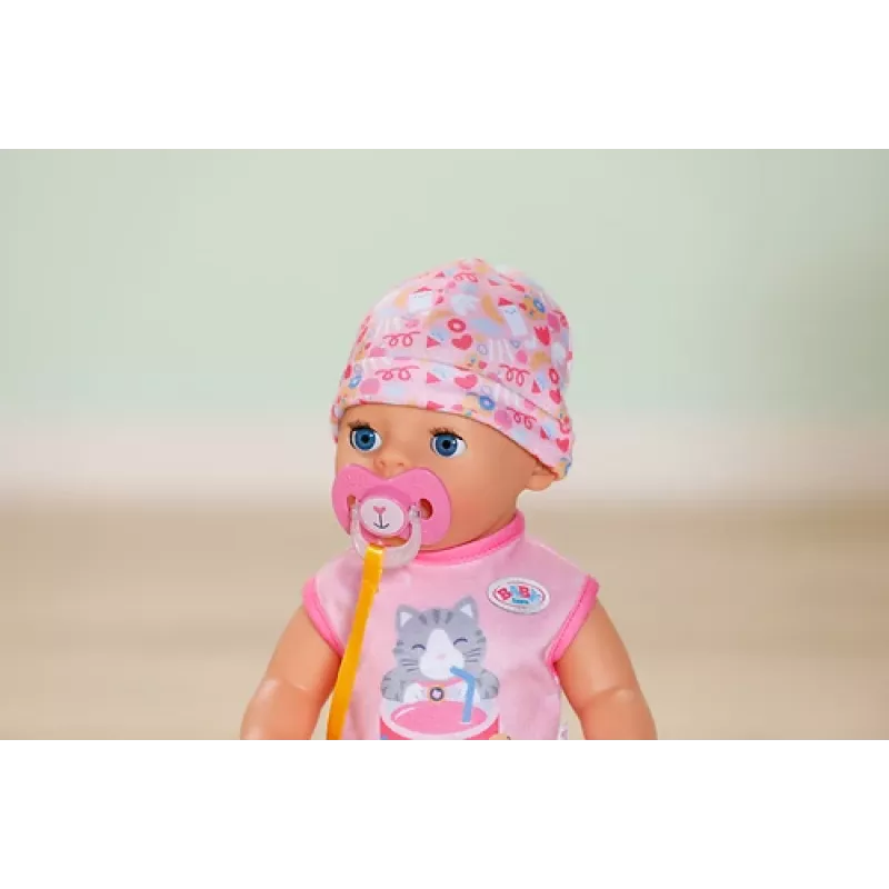 BABY born 840726 Puppe