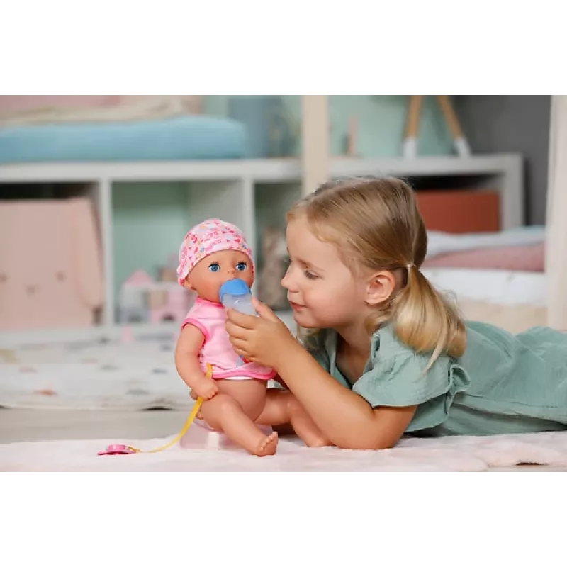 BABY born 840726 Puppe