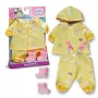 BABY born Regenoutfit 43cm, Puppen-Regen-Set, 3 Jahr(e)
