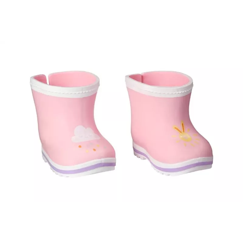 BABY born Regenoutfit 43cm, Puppen-Regen-Set, 3 Jahr(e)
